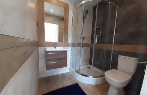 Okuninka Apartment | Apartamenty Borówka