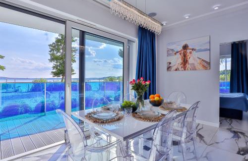 Woszakowice Apartment | Apartamenty Boszkowo Aquarius Platinum