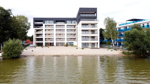 Boszkowo-Letnisko Apartment | Apartamenty Boszkowo Horizon Sunset