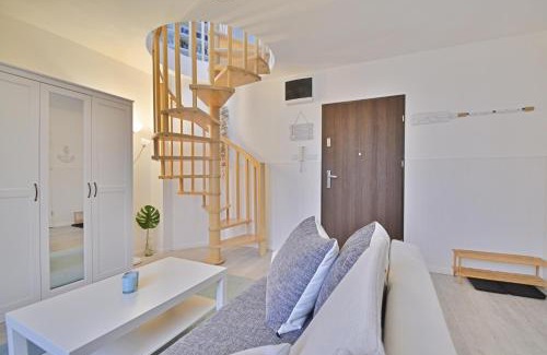 Swinoujscie Apartment | Apartamenty Bryza - Osiedle Flotylla 31B