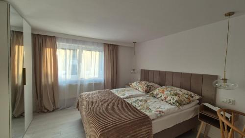 Ustron Apartment | Apartamenty Bujowy