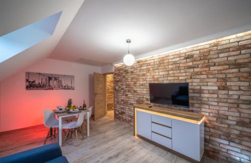 Swieradow-Zdroj Apartment | Apartamenty Bunny Aparts