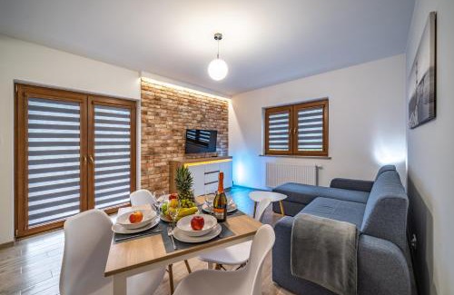 Swieradow-Zdroj Apartment | Apartamenty Bunny Aparts