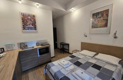 Piotrkow Trybunalski Apartment | Apartamenty Centrum