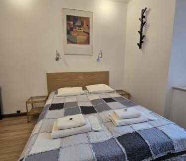 Piotrkow Trybunalski Apartment | Apartamenty Centrum