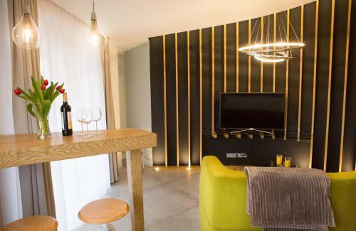 Gorzow Wielkopolski Apartment | Apartamenty Centrum