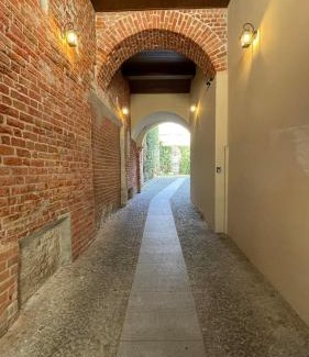Stare Miasto Apartment | Apartamenty Ceglane