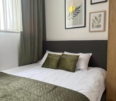 Czestochowa Apartment | Apartamenty Center