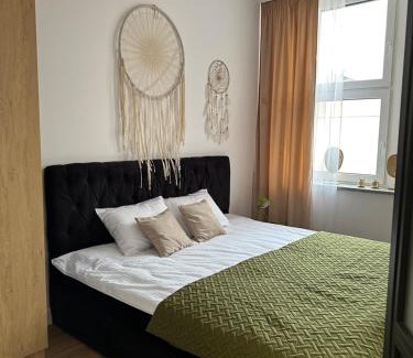 Czestochowa Apartment | Apartamenty Center