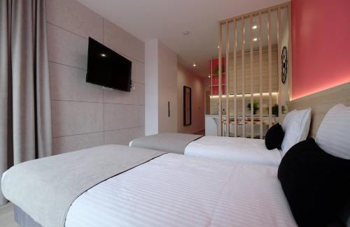 Bialystok Apartment | Apartamenty Centrum