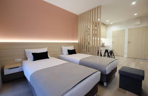 Bialystok Apartment | Apartamenty Centrum