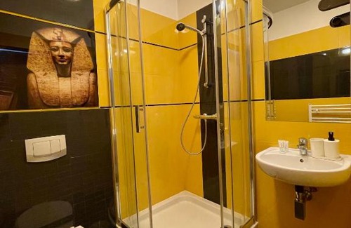 Olkusz Apartment | Apartamenty Centrum