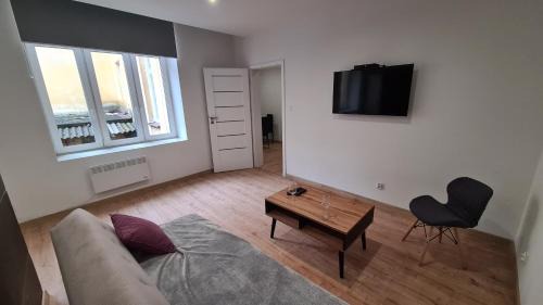Kielce Apartment | Apartamenty Centrum Plac Wolności ApartHotel wyjątkowy