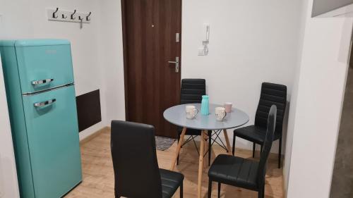 Kielce Apartment | Apartamenty Centrum Plac Wolności ApartHotel wyjątkowy