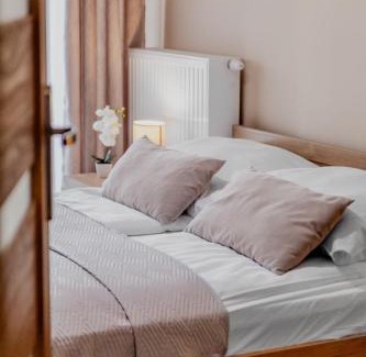Krynica-Zdroj Apartment | Apartamenty Cicha - bezpłatny parking