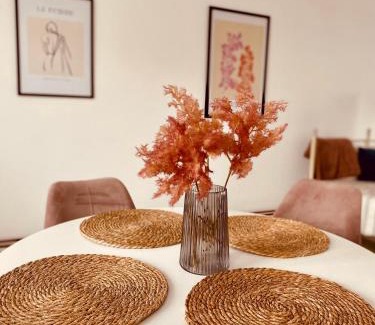 Krosno Apartment | Apartamenty Cud Miód