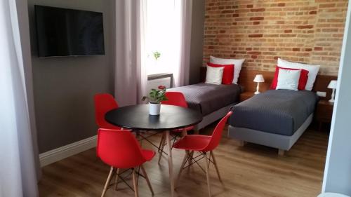 Piasek Południe Apartment | Apartamenty Czapskich