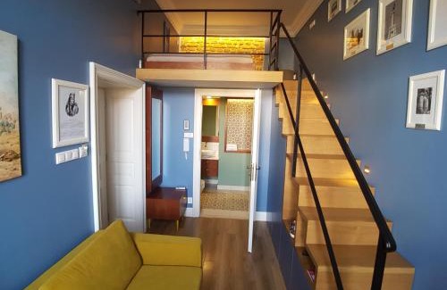 Piasek Południe Apartment | Apartamenty Czapskich