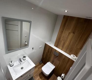 gmina Wieprz Apartment | Apartamenty Czerwona Róża
