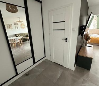 Klodzko Miasto Apartment | Apartamenty Czerwona Stodoła