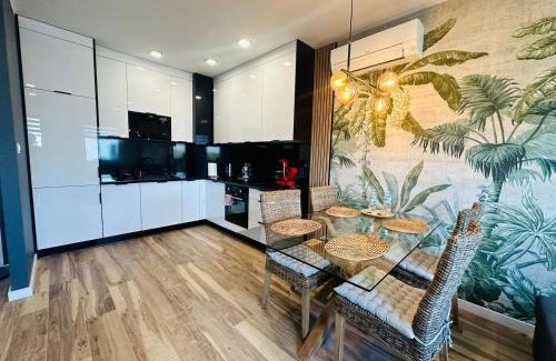 Milicz Apartment | Apartamenty Dębowa 26