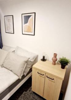 Piotrkow Trybunalski Apartment | Apartamenty Daniłowskiego