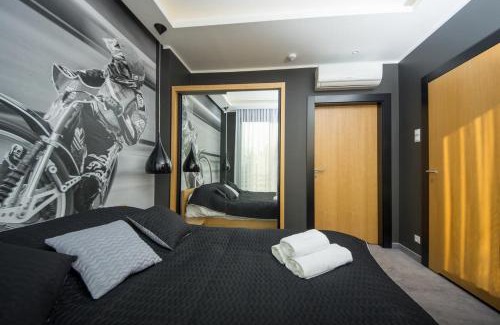 Rybnik Apartment | Apartamenty D20