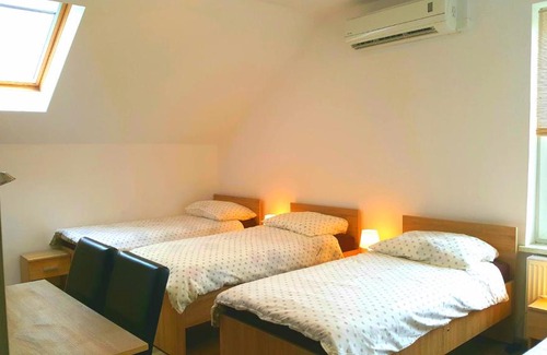 Goczalkowice-Zdroj House | Apartamenty Daisy