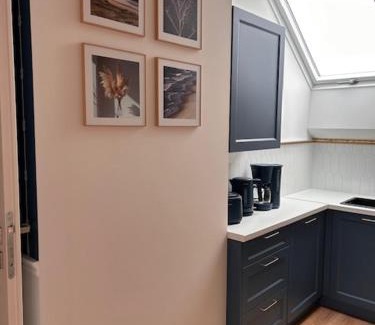 Wiselka Apartment | Apartamenty Dolina Wisełka