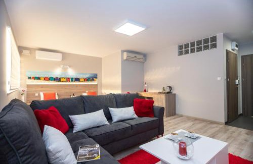Minsk Mazowiecki Apartment | Apartamenty ELITMAT