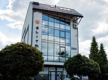 Minsk Mazowiecki Apartment | Apartamenty ELITMAT