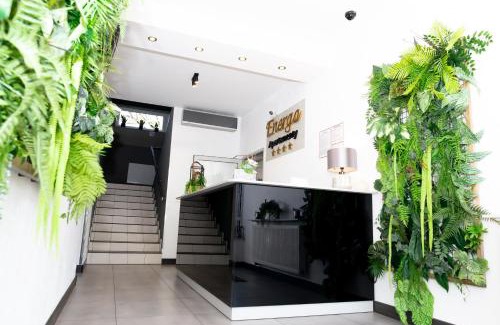 Chropaczow Apartment | Apartamenty Energo