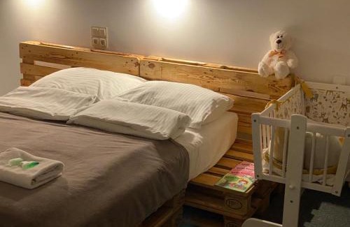 Nadarzyn Apartment | Apartamenty EXPO Nadarzyn 3Rooms