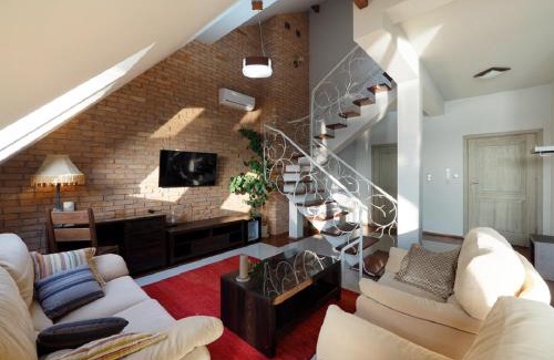Elk Apartment | Apartamenty Faust