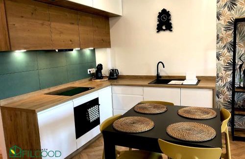 Wałcz Apartment | Apartamenty FilGood