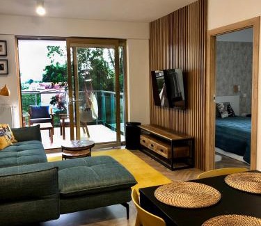 Wałcz Apartment | Apartamenty FilGood