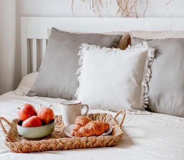 Chynow Apartment | Apartamenty Flat White Ruczajowa