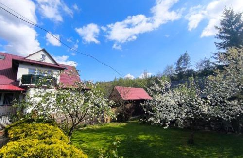 Kroscienko nad Dunajcem Ski Chalet | Apartamenty Gawędówka