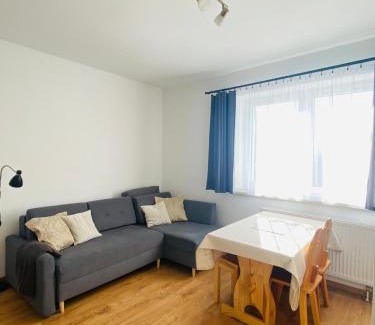 Kroscienko nad Dunajcem Ski Chalet | Apartamenty Gawędówka