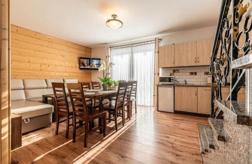 Zakopane Apartment | Apartamenty Gawlaki Zakopane