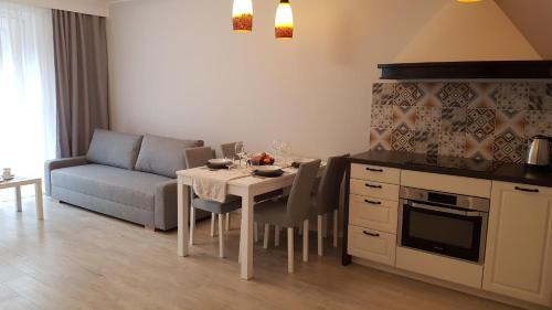 Gdansk City Center Apartment | Apartamenty Gdańsk Angielska Grobla