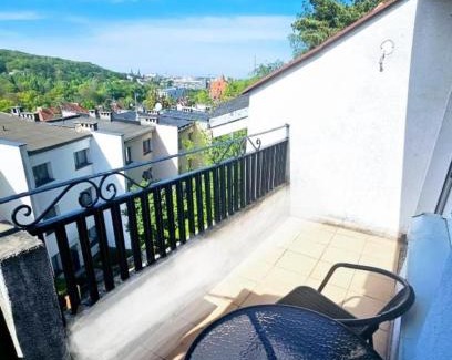 Aniolki Apartment | Apartamenty Gdańsk Wrzeszcz