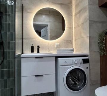 Bialystok Apartment | Apartamenty Gold Angielska 34