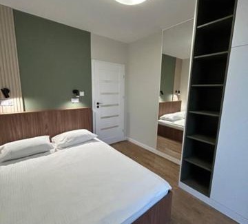 Bialystok Apartment | Apartamenty Gold Angielska 34