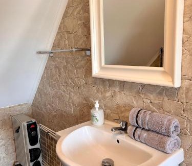 Pedersker Apartment | Apartamenty Golf Dyndeby