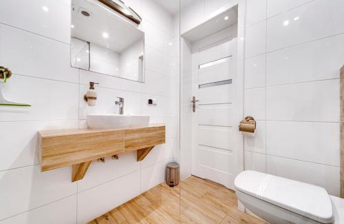 Gliwice Apartment | Apartamenty Grodowa 2