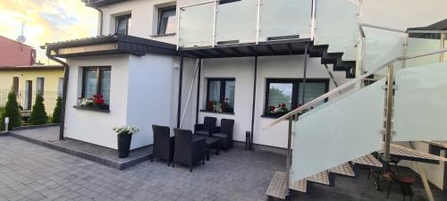 Lebork Apartment | Apartamenty Happy