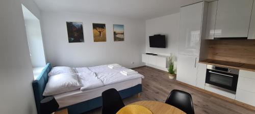 Lebork Apartment | Apartamenty Happy