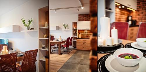 Poznan City Center Apartment | Apartamenty Homely Place Serce Poznania - Stary Rynek - Parking