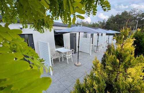 Miedzywodzie Apartment | Apartamenty i Domki WyDmy Międzywodzie
